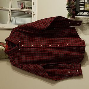 Polo by Ralph Lauren long sleeve button down shirt